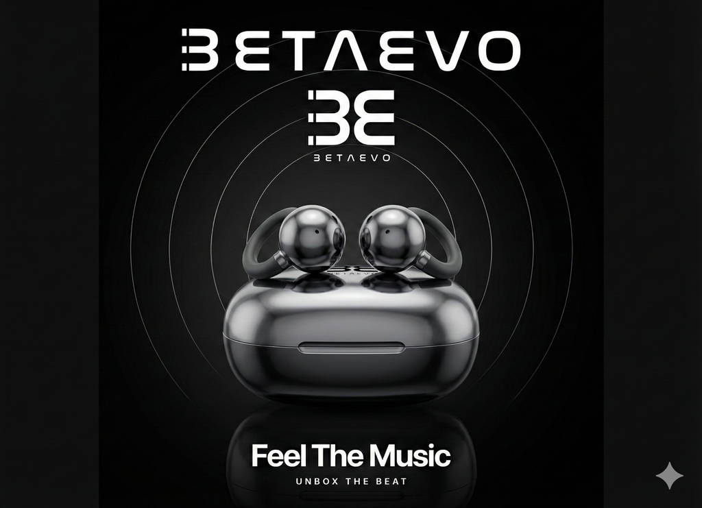 BetaEvo Pro Pods