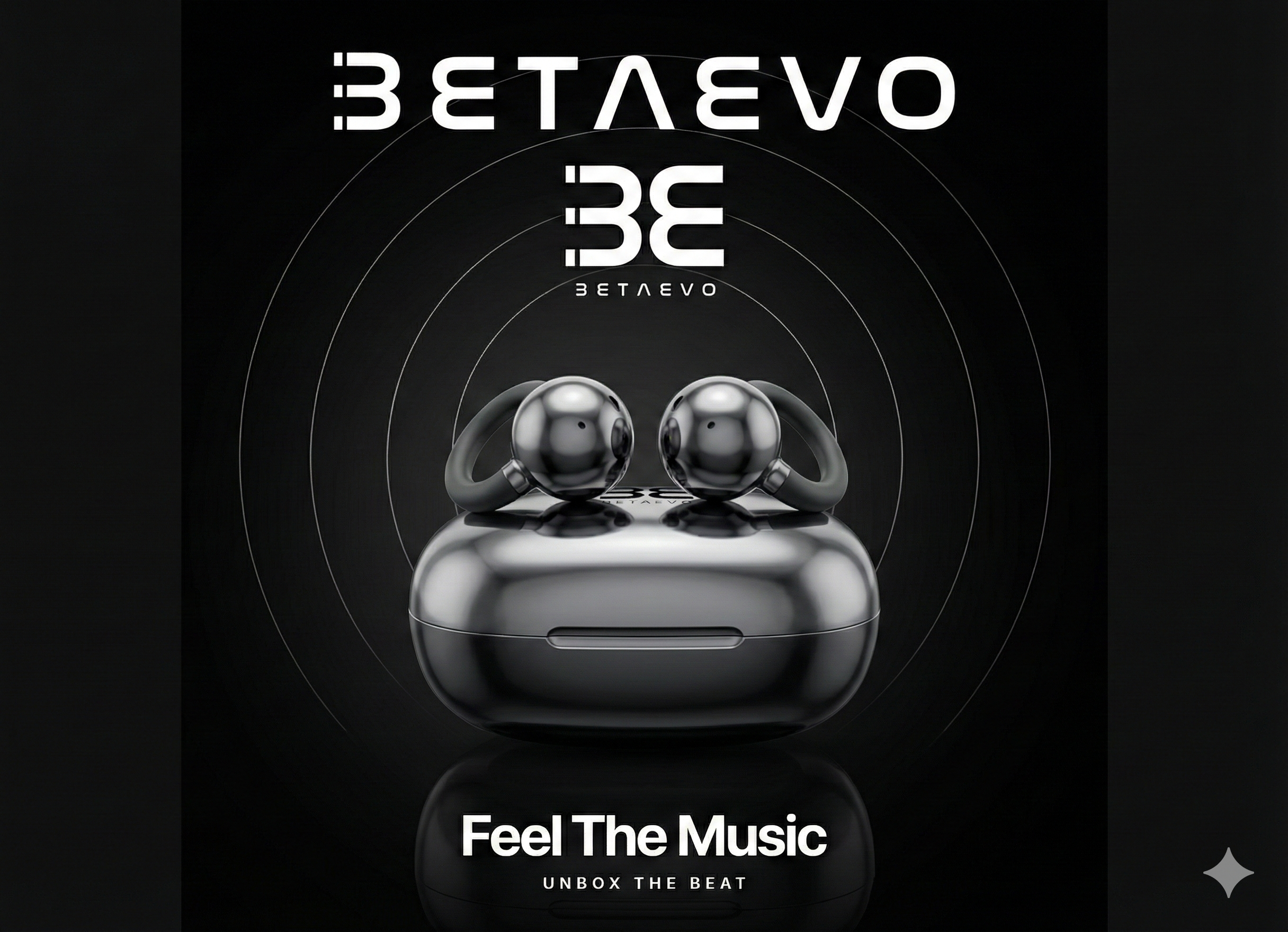 BetaEvo Pro Pods