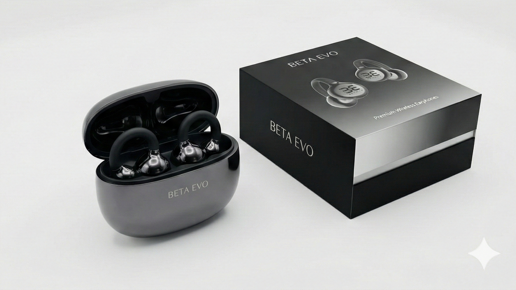 BetaEvo Pro Pods